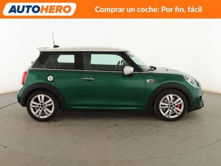 MINI Cooper John Cooper Works