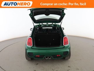 MINI Cooper John Cooper Works