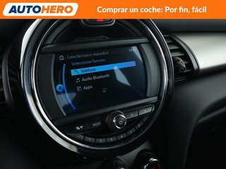 MINI Cooper John Cooper Works
