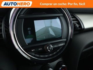 MINI Cooper John Cooper Works