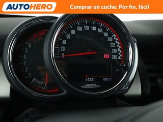 MINI Cooper John Cooper Works