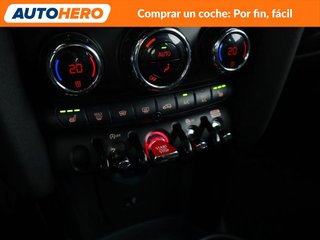 MINI Cooper John Cooper Works