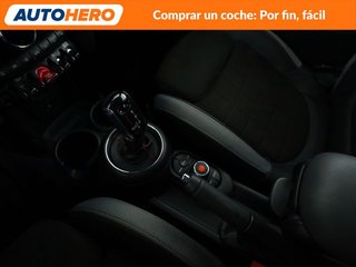 MINI Cooper John Cooper Works