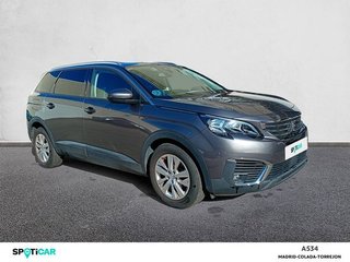 Peugeot 5008   1.2L PureTech 96kW (130CV) S&S Active