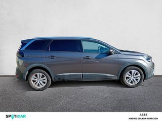Peugeot 5008   1.2L PureTech 96kW (130CV) S&S Active