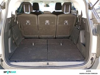 Peugeot 5008   1.2L PureTech 96kW (130CV) S&S Active