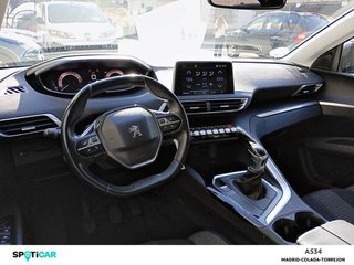 Peugeot 5008   1.2L PureTech 96kW (130CV) S&S Active