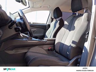 Peugeot 5008   1.2L PureTech 96kW (130CV) S&S Active