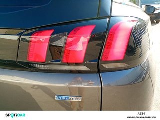 Peugeot 5008   1.2L PureTech 96kW (130CV) S&S Active