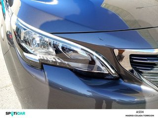 Peugeot 5008   1.2L PureTech 96kW (130CV) S&S Active