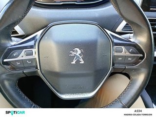 Peugeot 5008   1.2L PureTech 96kW (130CV) S&S Active