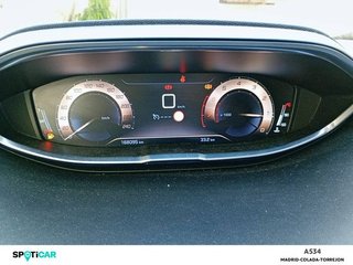 Peugeot 5008   1.2L PureTech 96kW (130CV) S&S Active