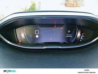 Peugeot 5008   1.2L PureTech 96kW (130CV) S&S Active