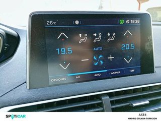 Peugeot 5008   1.2L PureTech 96kW (130CV) S&S Active