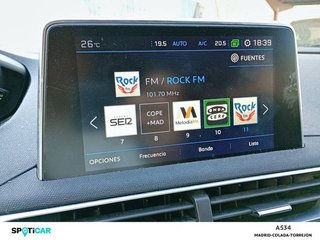 Peugeot 5008   1.2L PureTech 96kW (130CV) S&S Active