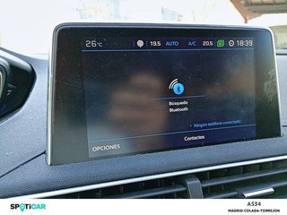 Peugeot 5008   1.2L PureTech 96kW (130CV) S&S Active