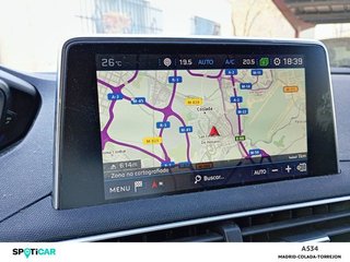 Peugeot 5008   1.2L PureTech 96kW (130CV) S&S Active