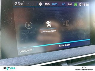 Peugeot 5008   1.2L PureTech 96kW (130CV) S&S Active
