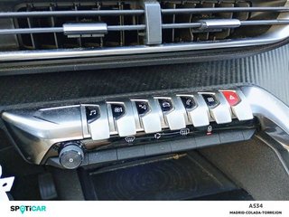 Peugeot 5008   1.2L PureTech 96kW (130CV) S&S Active