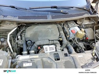 Peugeot 5008   1.2L PureTech 96kW (130CV) S&S Active