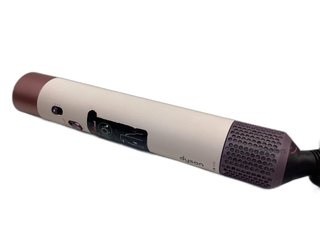 secador pelo dyson airwrap
