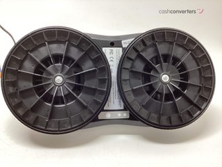 aspirador robot window sin modelo