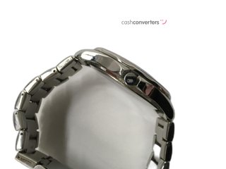 reloj pulsera caballero belbi no.6104
