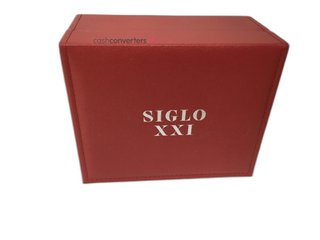 reloj pulsera caballero belbi no.6104