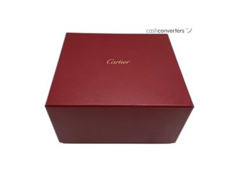 reloj pulsera premium caballero cartier santos wssa0018