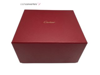 reloj pulsera premium caballero cartier santos wssa0018