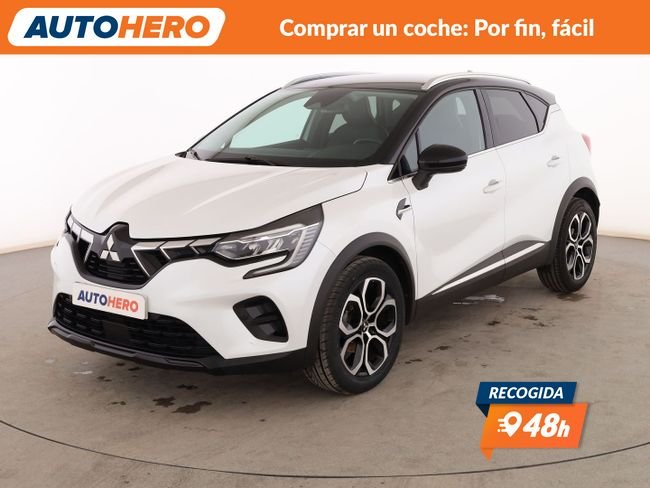 Mitsubishi ASX 1.3 TCE Mild-Hybrid Kaiteki - foto 1