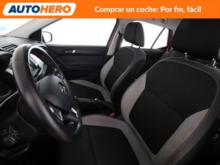 Skoda Fabia 1.0 MPI Ambition