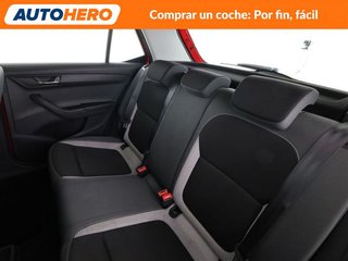 Skoda Fabia 1.0 MPI Ambition