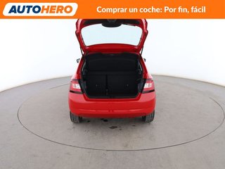 Skoda Fabia 1.0 MPI Ambition