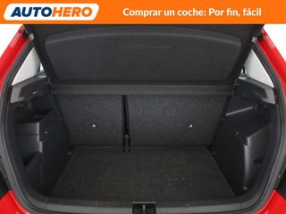 Skoda Fabia 1.0 MPI Ambition