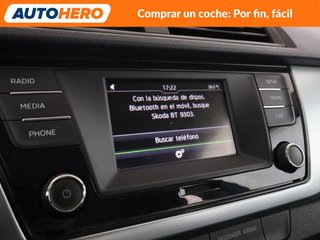 Skoda Fabia 1.0 MPI Ambition