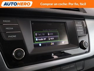 Skoda Fabia 1.0 MPI Ambition