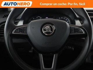 Skoda Fabia 1.0 MPI Ambition