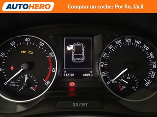 Skoda Fabia 1.0 MPI Ambition