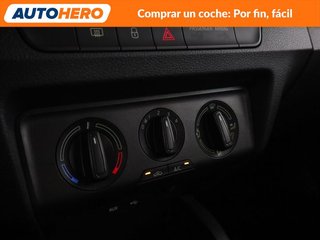 Skoda Fabia 1.0 MPI Ambition