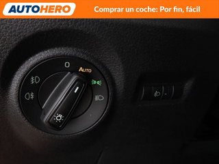 Skoda Fabia 1.0 MPI Ambition