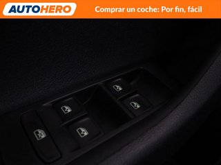 Skoda Fabia 1.0 MPI Ambition