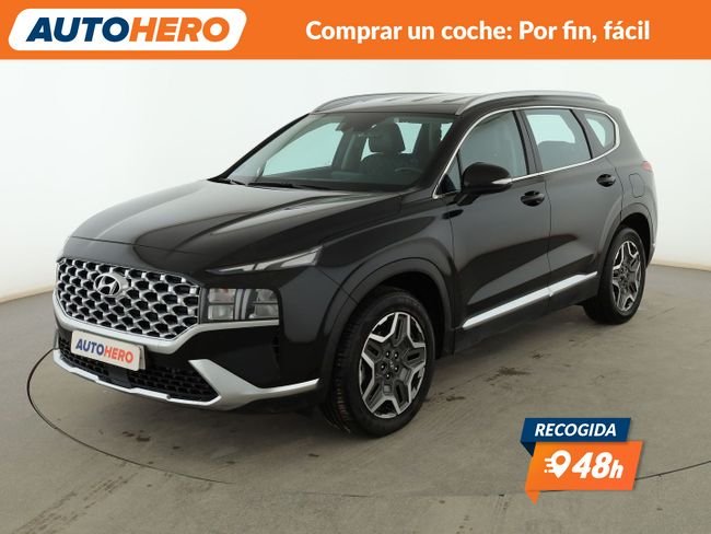 Hyundai Santa Fe 1.6 T-GDI Plug-in Hybrid Maxx 4WD - foto 1
