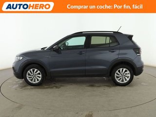 Volkswagen T-Cross 1.5 TSI ACT Advance