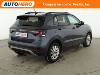 Volkswagen T-Cross 1.5 TSI ACT Advance