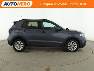 Volkswagen T-Cross 1.5 TSI ACT Advance