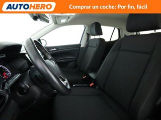 Volkswagen T-Cross 1.5 TSI ACT Advance