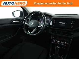 Volkswagen T-Cross 1.5 TSI ACT Advance
