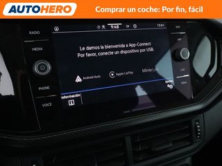 Volkswagen T-Cross 1.5 TSI ACT Advance