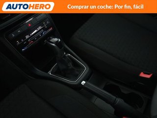 Volkswagen T-Cross 1.5 TSI ACT Advance